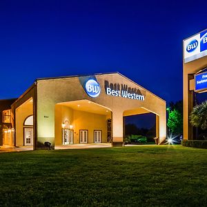 Best Western Yuba City Inn